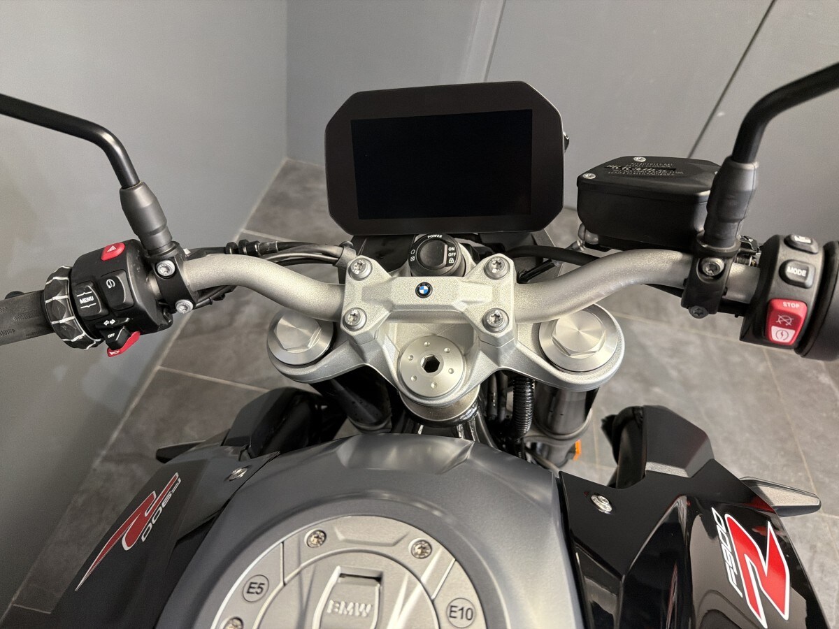 Used BMW F 900 R 2023 for sale - 78394120: Photo 8