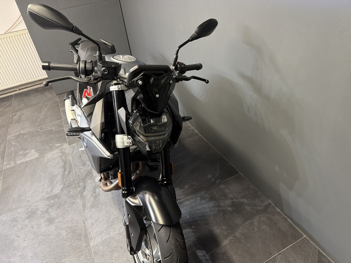 Used BMW F 900 R 2023 for sale - 78394120: Photo 9