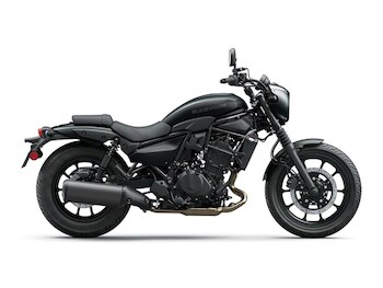Used Kawasaki Eliminator SE EL450BSFNN undefined for sale - bike-78396045: Photo