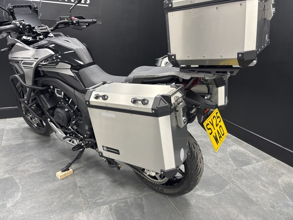 Used MORBIDELLI T1002V 2025 for sale - 78394705: Photo 11