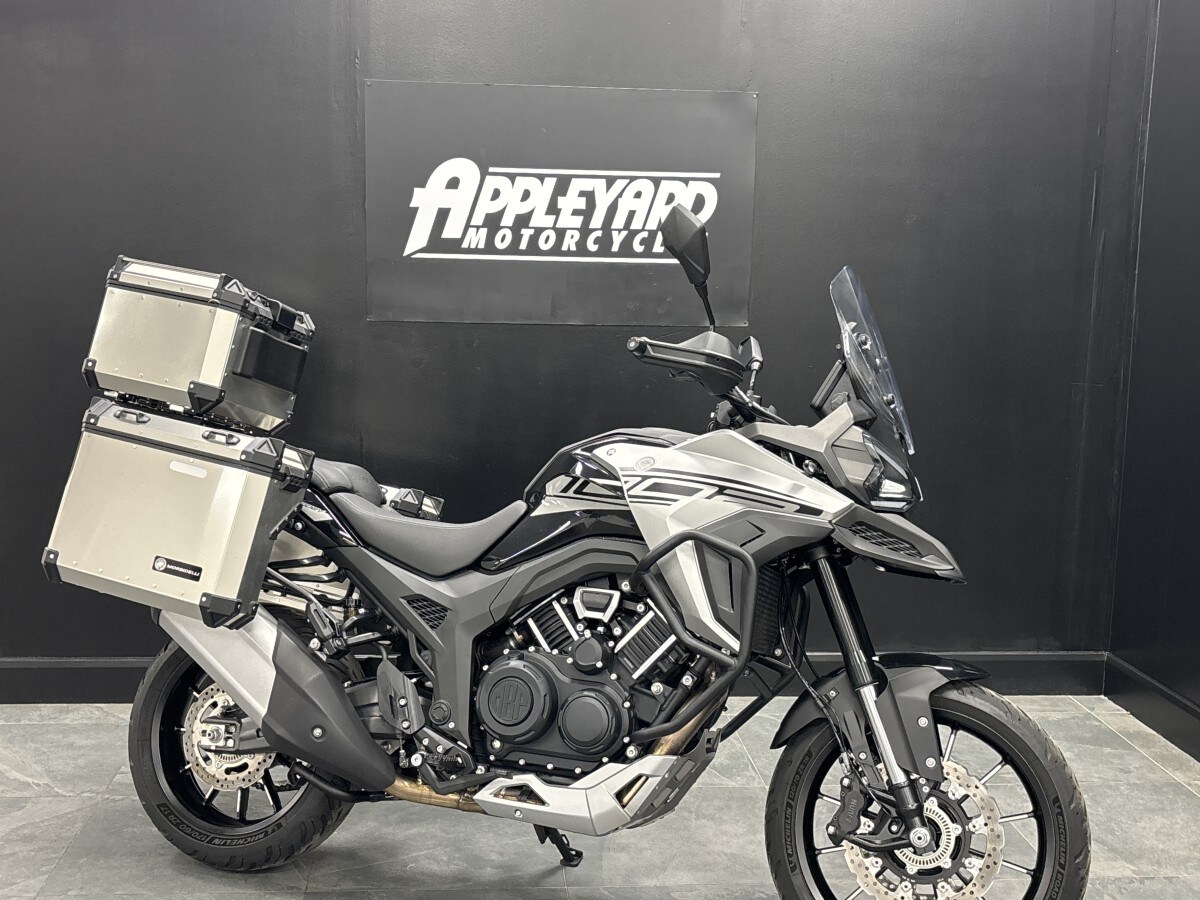 Used MORBIDELLI T1002V 2025 for sale - 78394705: Photo 2