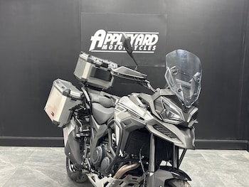 Used MORBIDELLI T1002V 2025 for sale - bike-78394705: Photo