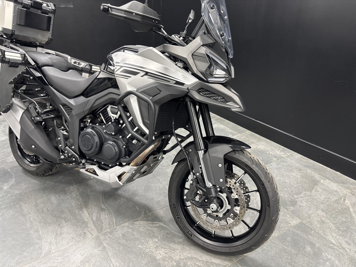 Used MORBIDELLI T1002V 2025 for sale - 78394705: Photo 5