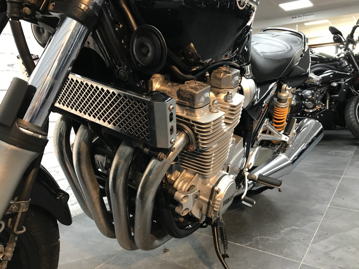 Used Yamaha XJR 1300 2004 for sale - 78393950: Photo 10