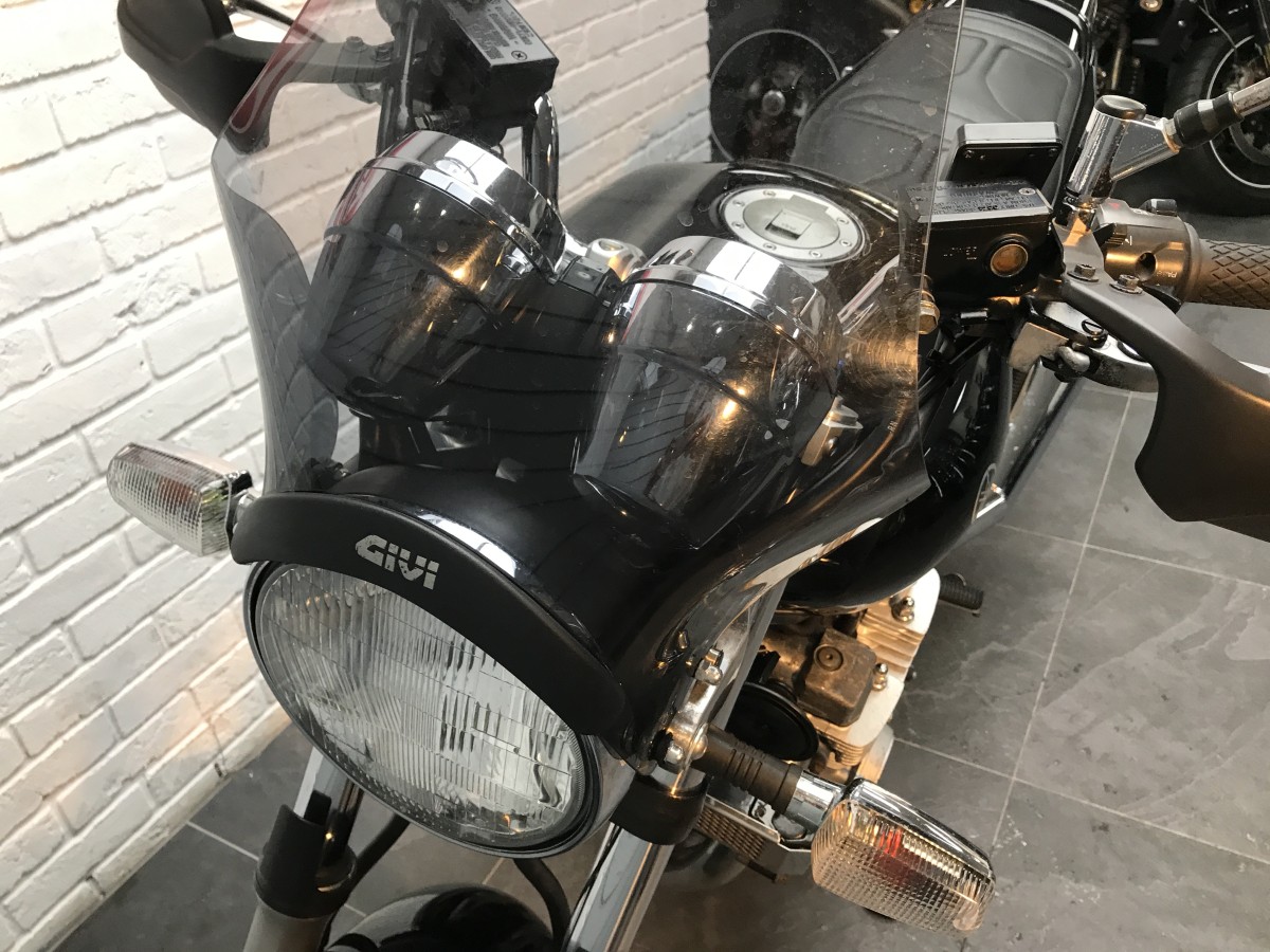 Used Yamaha XJR 1300 2004 for sale - 78393950: Photo 11