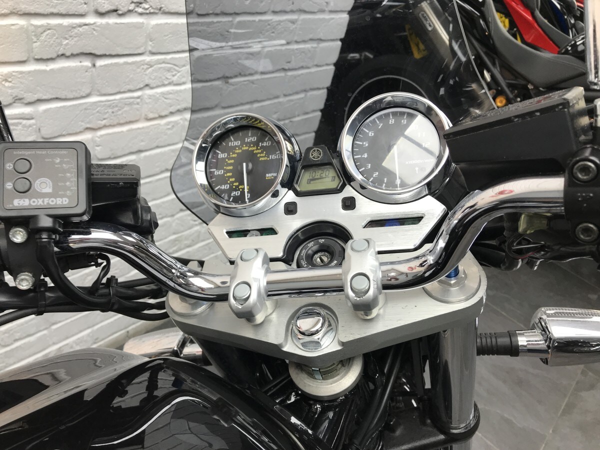 Used Yamaha XJR 1300 2004 for sale - 78393950: Photo 3