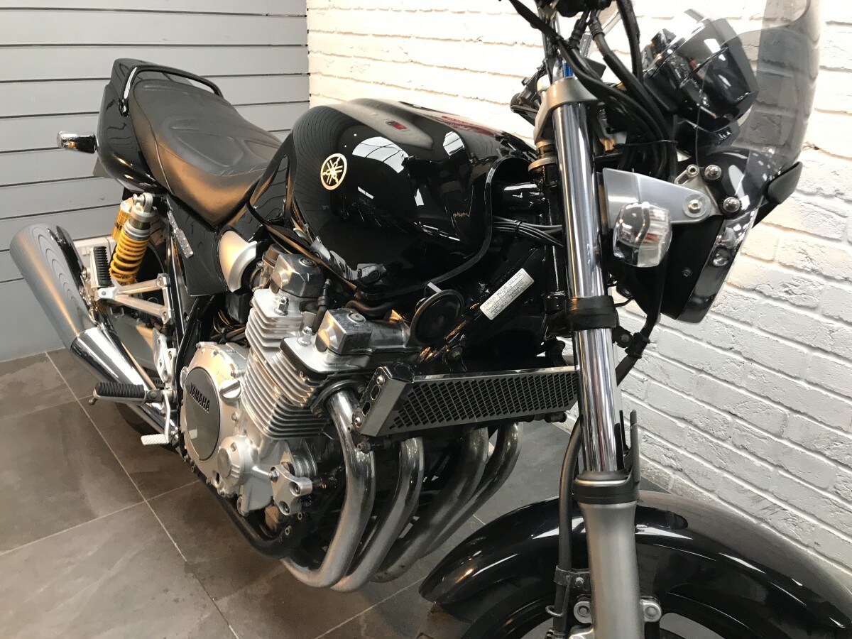 Used Yamaha XJR 1300 2004 for sale - 78393950: Photo 6