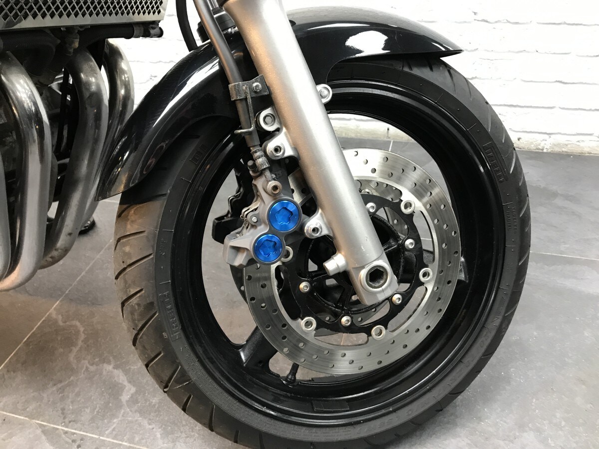Used Yamaha XJR 1300 2004 for sale - 78393950: Photo 7