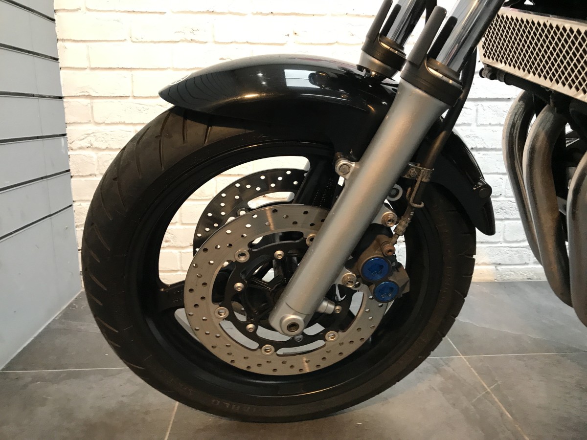 Used Yamaha XJR 1300 2004 for sale - 78393950: Photo 9