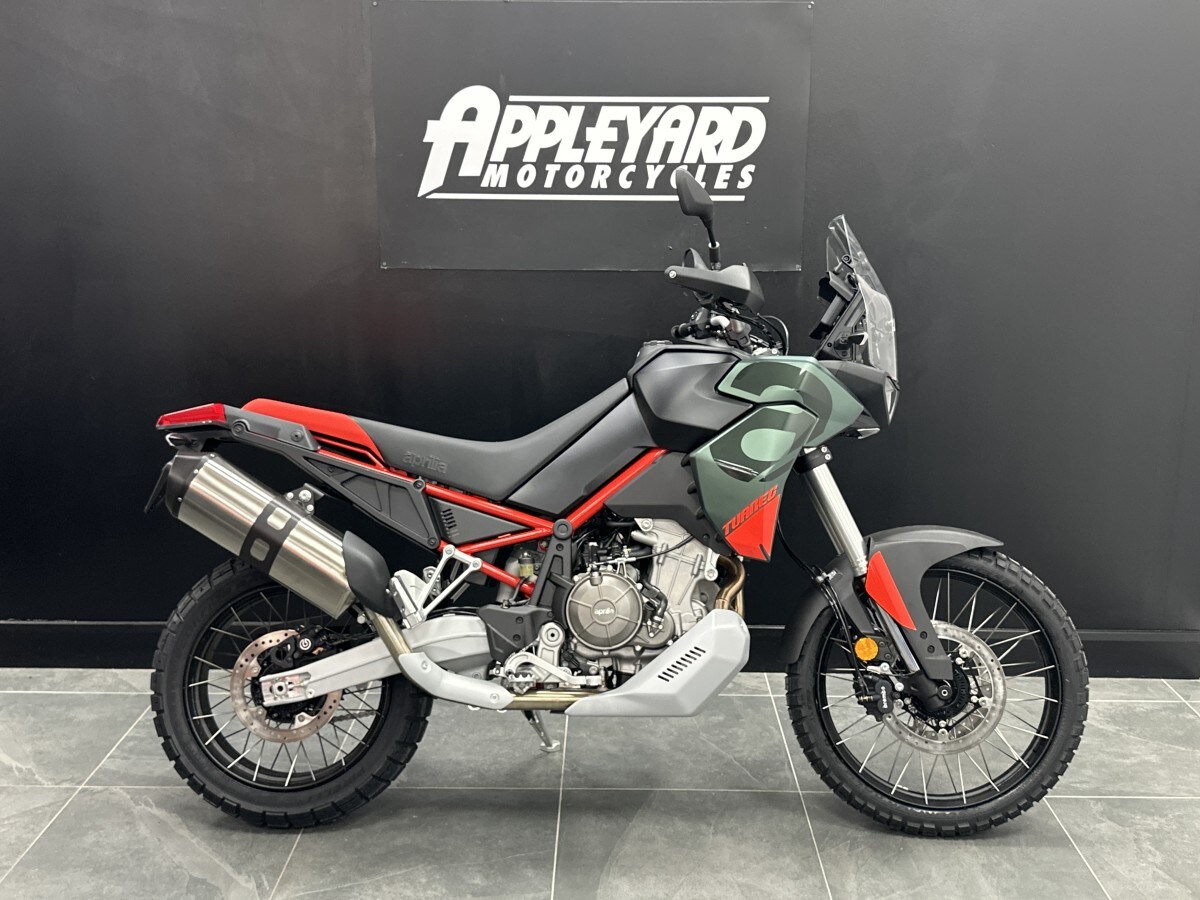 Used Aprilia TUAREG 660 for sale - 78395342: Photo 2