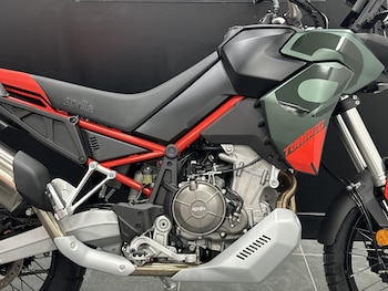 Used Aprilia TUAREG 660 undefined for sale - bike-78395342: Photo