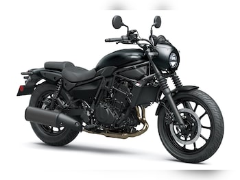 Used Kawasaki Eliminator SE EL450BTFNN (GY1) undefined for sale - bike-78394532: Photo