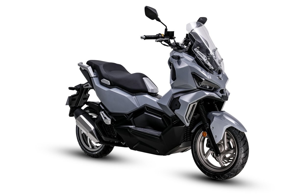 Used SYM ADX 125cc LC for sale - 78395408: Photo 19