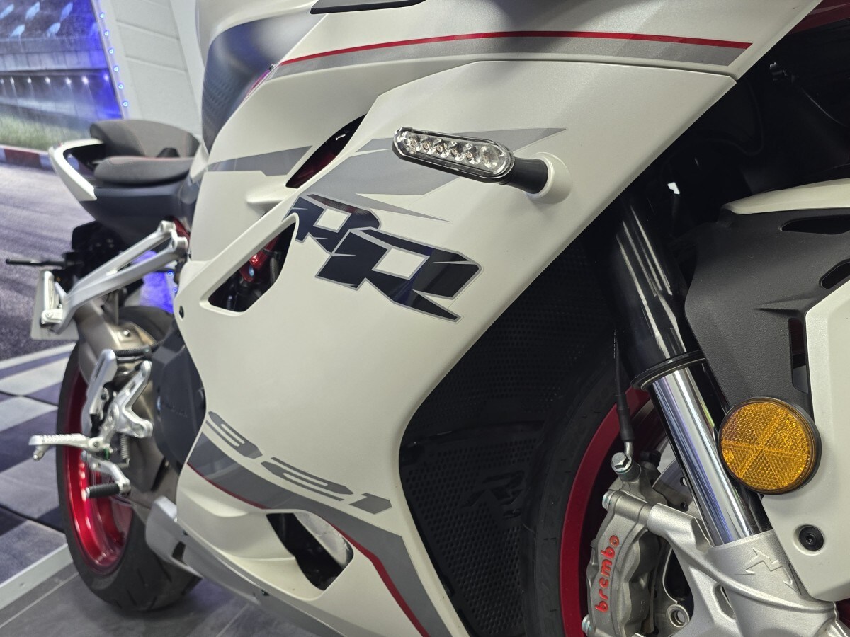 Used QJMOTOR SRK 921 RR 2026 for sale - 78745979: Photo 11
