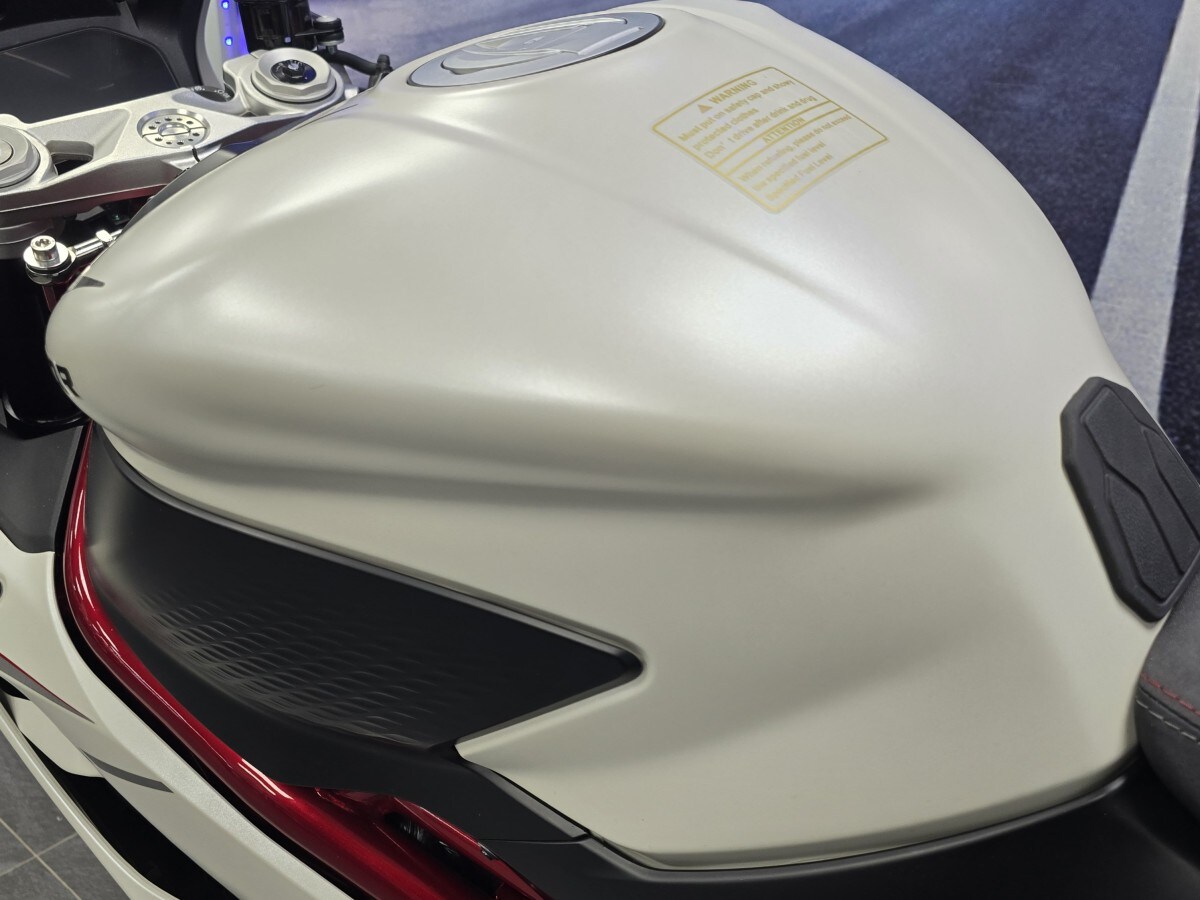 Used QJMOTOR SRK 921 RR 2026 for sale - 78745979: Photo 13