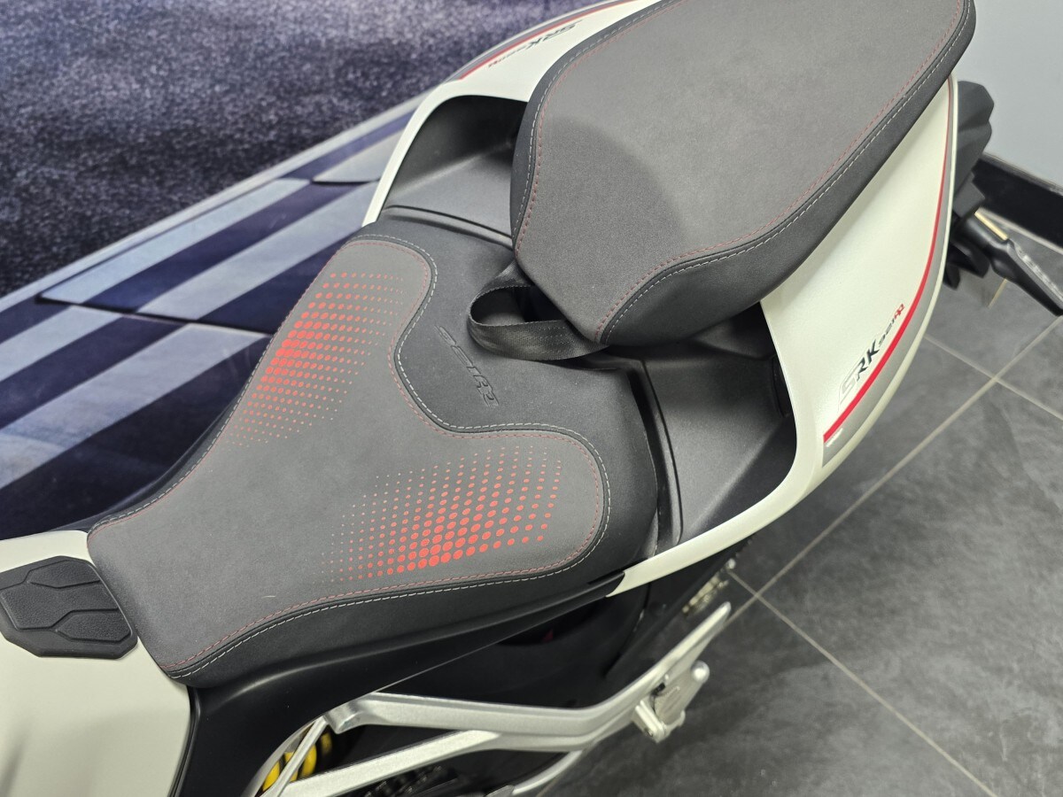 Used QJMOTOR SRK 921 RR 2026 for sale - 78745979: Photo 16