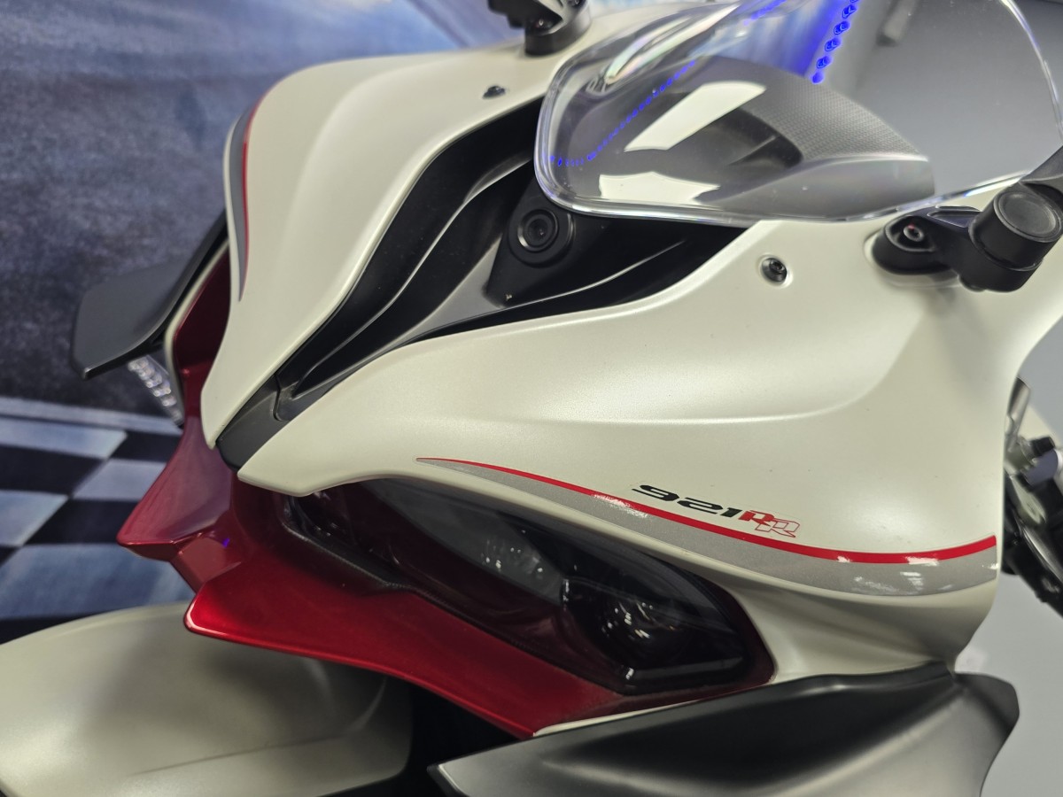 Used QJMOTOR SRK 921 RR 2026 for sale - 78745979: Photo 18