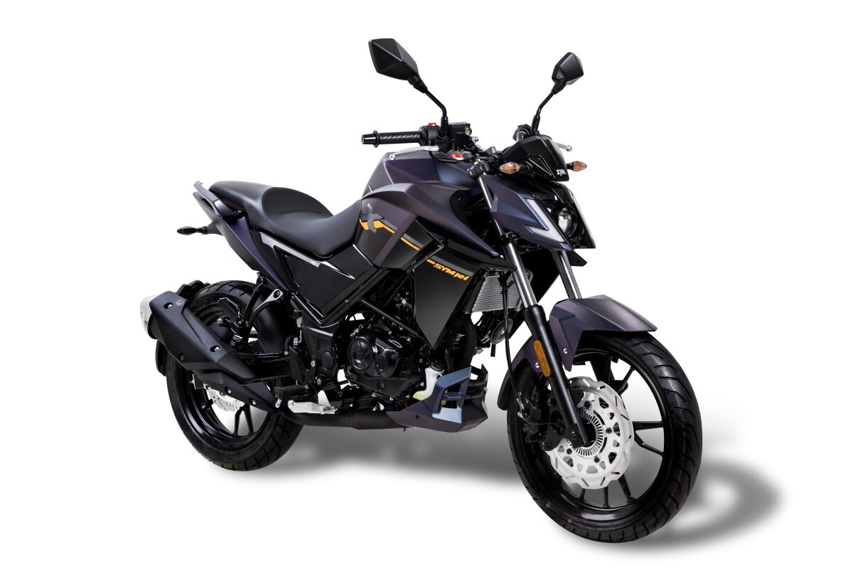 Used SYM NHX 125cc for sale - 78399402: Photo 18