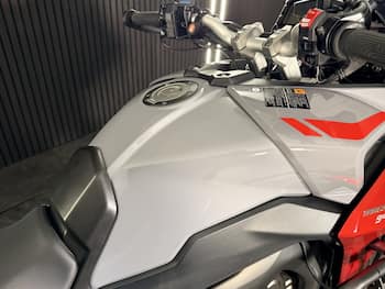 Used Yamaha TRACER 2019 for sale - bike-79676389: Photo