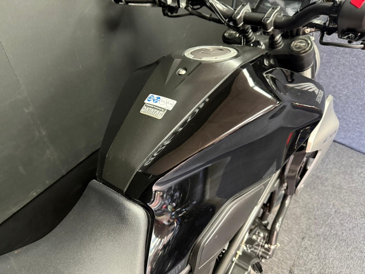 Used Honda CBF 300 N-A 2020 for sale - 78453547: Photo 14