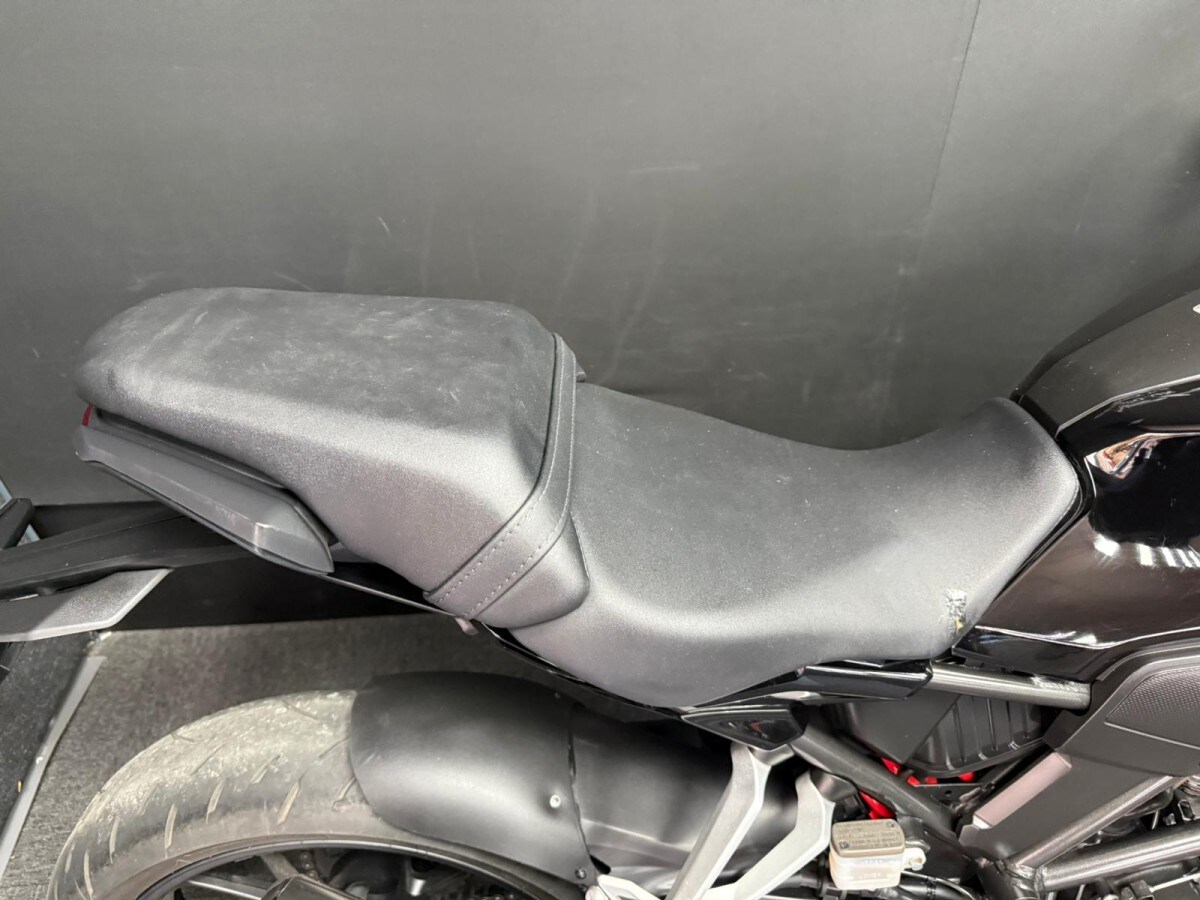 Used Honda CBF 300 N-A 2020 for sale - 78453547: Photo 18