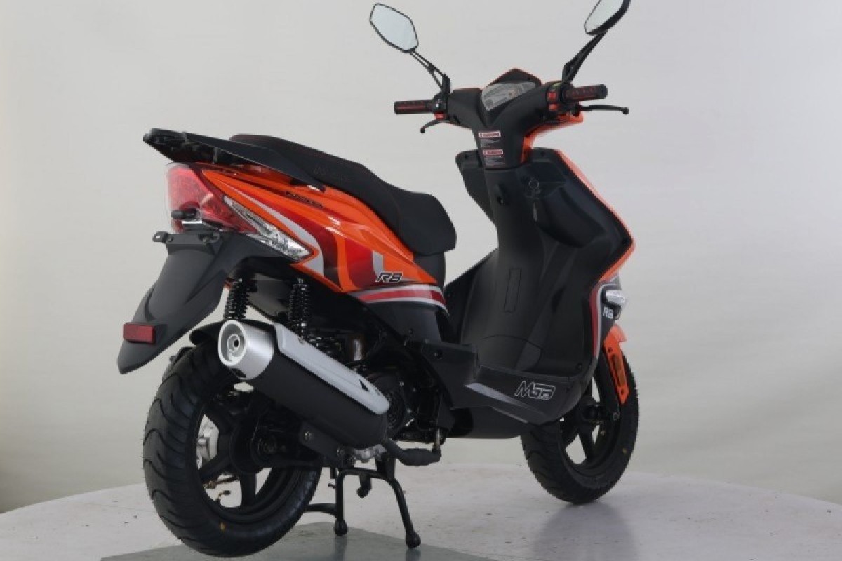 Used MG R8 125cc for sale - 78398273: Photo 13