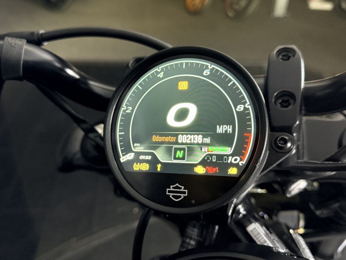 Used Harley-Davidson SPORTSTER S 22 2023 for sale - 78836251: Photo 10