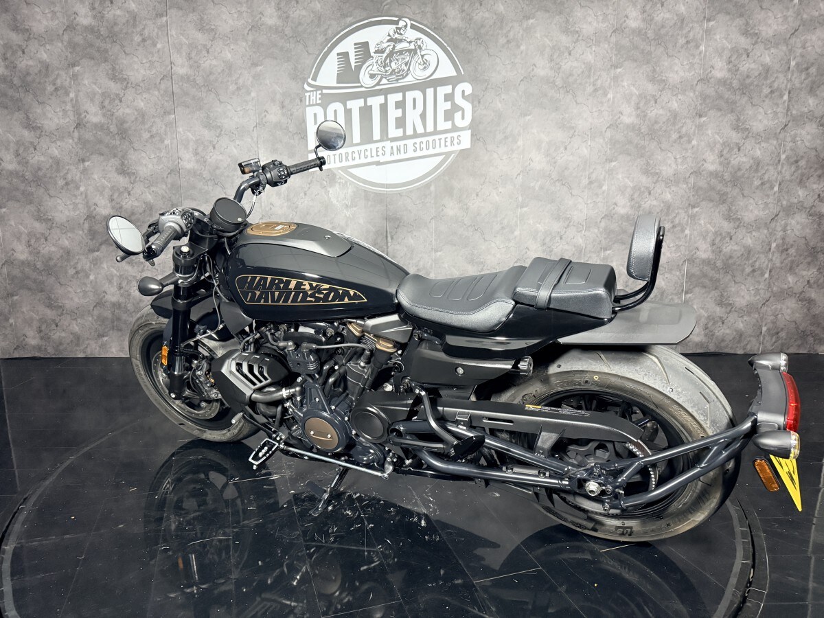 Used Harley-Davidson SPORTSTER S 22 2023 for sale - 78836251: Photo 11