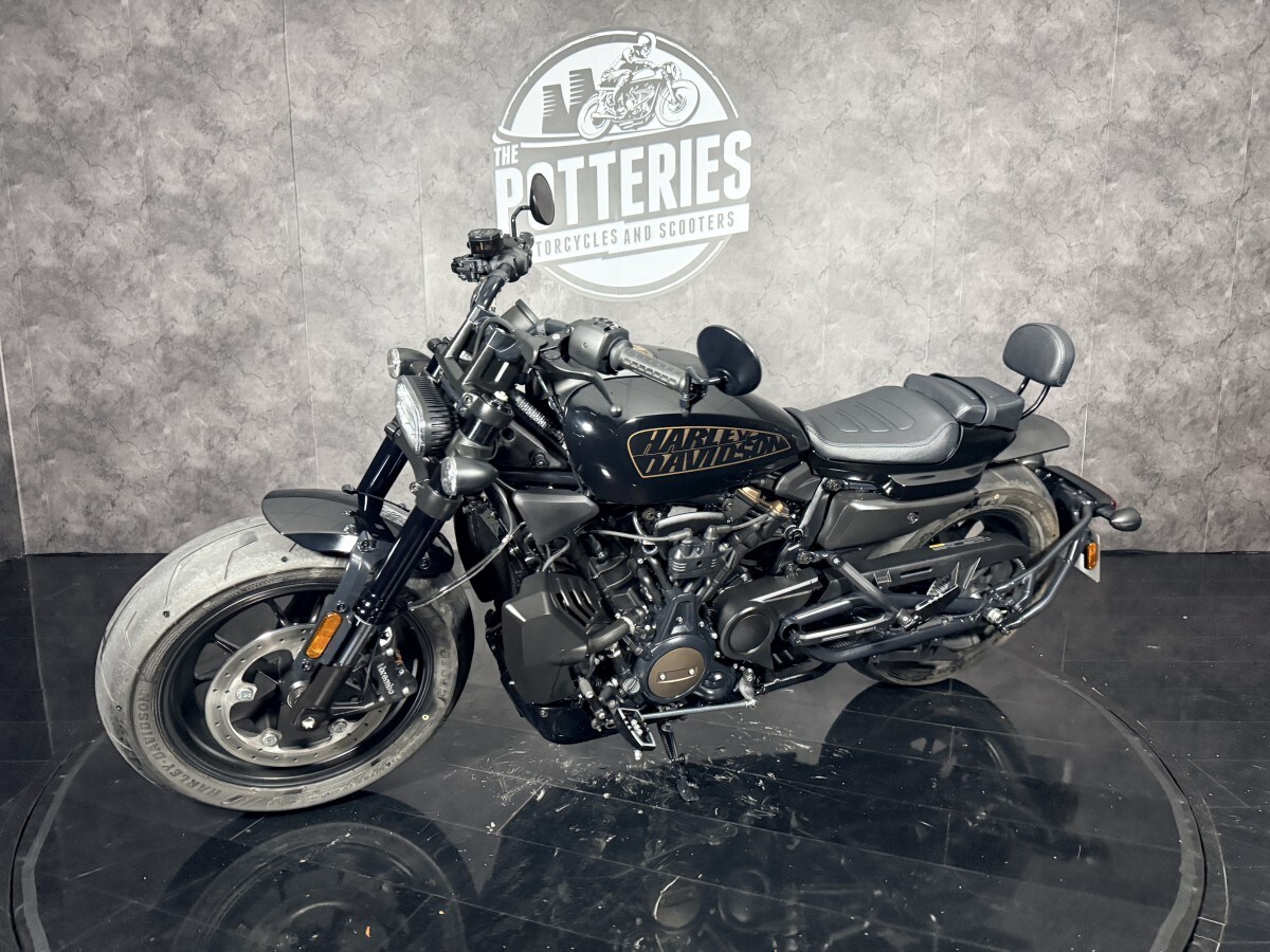 Used Harley-Davidson SPORTSTER S 22 2023 for sale - 78836251: Photo 12