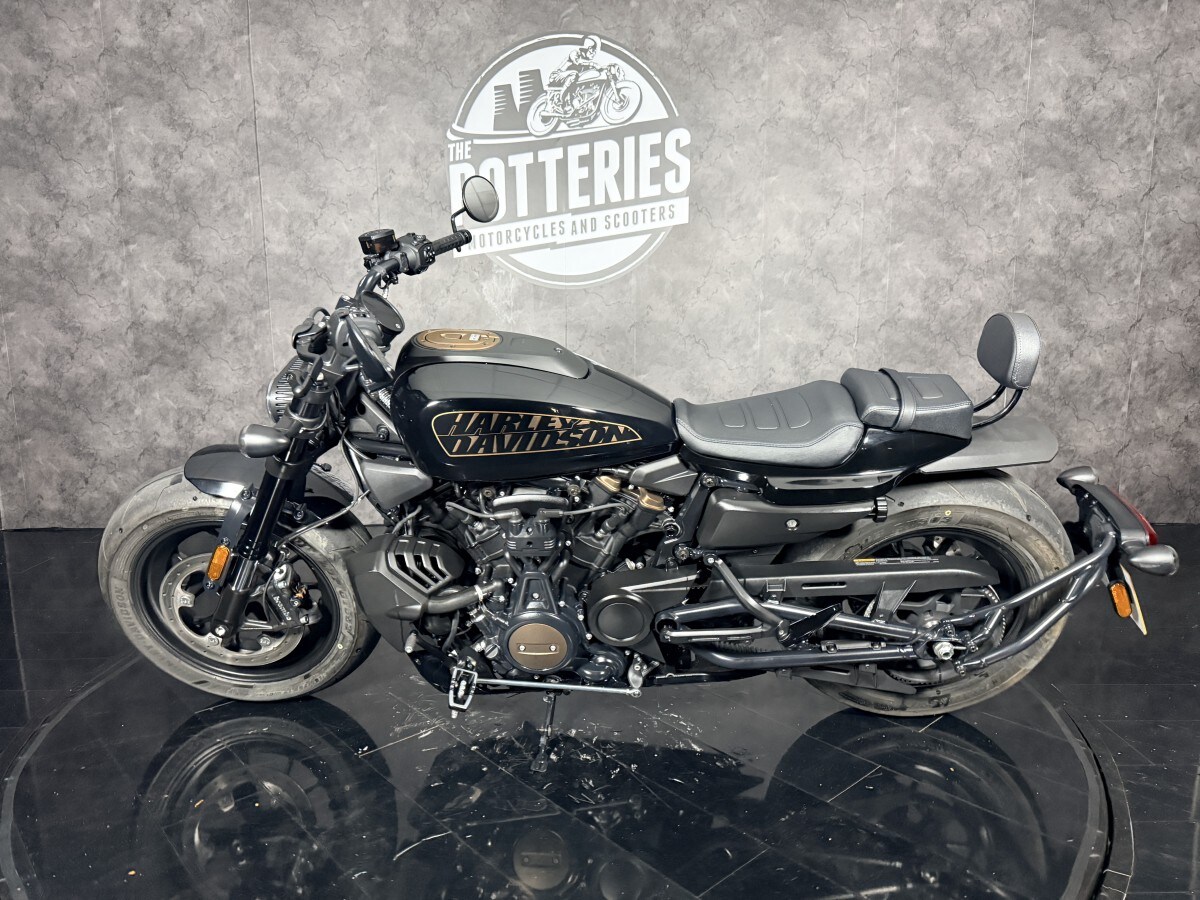 Used Harley-Davidson SPORTSTER S 22 2023 for sale - 78836251: Photo 13