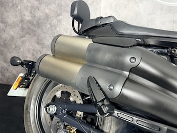 Used Harley-Davidson SPORTSTER S 22 2023 for sale - bike-78836251: Photo