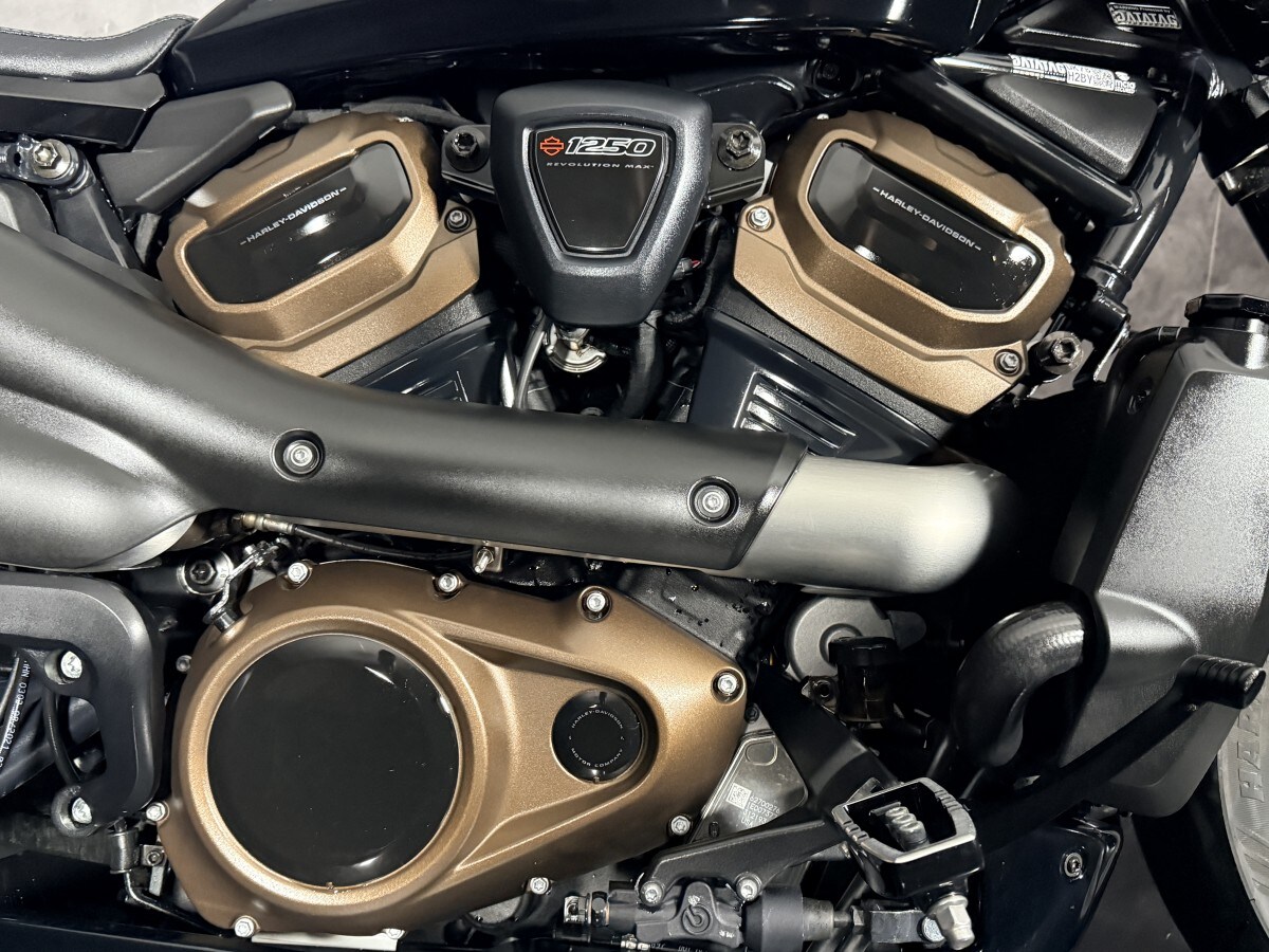 Used Harley-Davidson SPORTSTER S 22 2023 for sale - 78836251: Photo 5