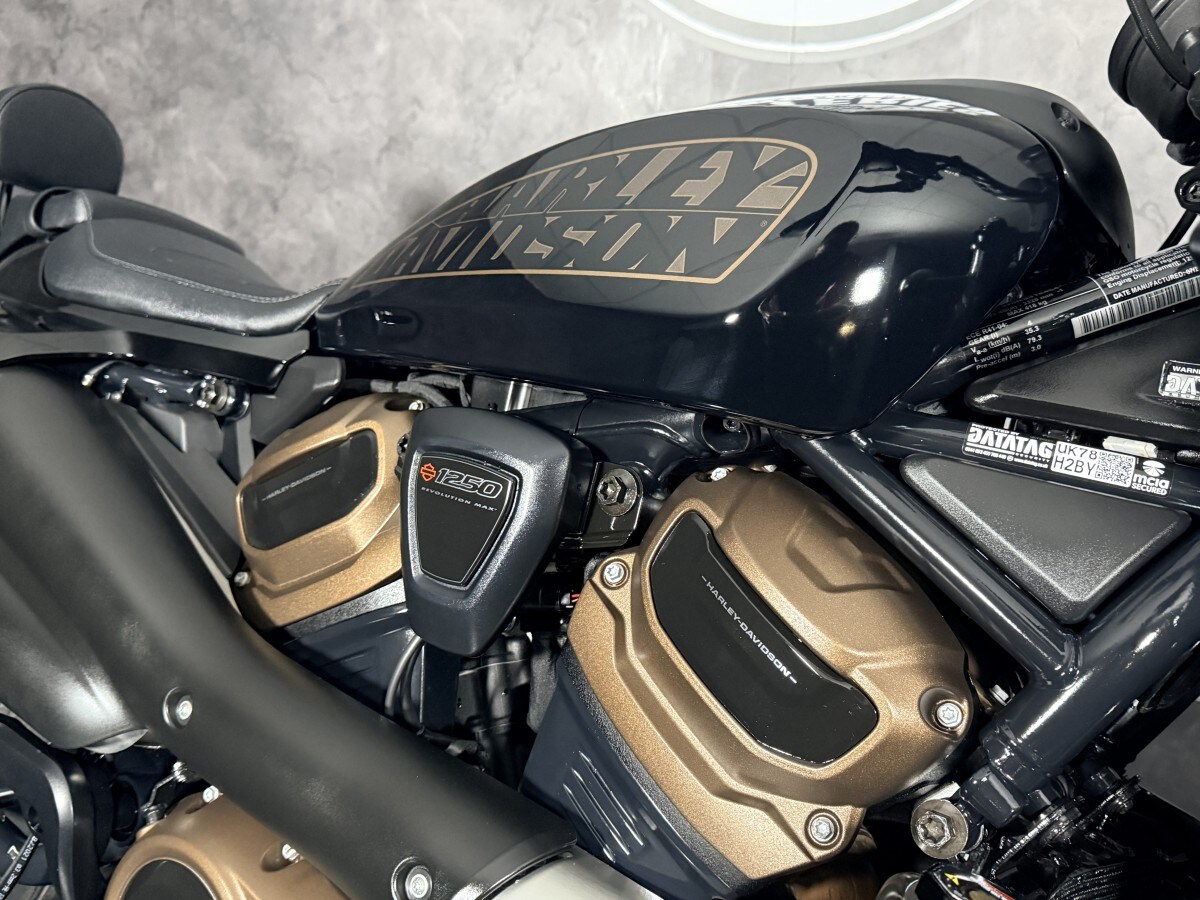Used Harley-Davidson SPORTSTER S 22 2023 for sale - 78836251: Photo 6