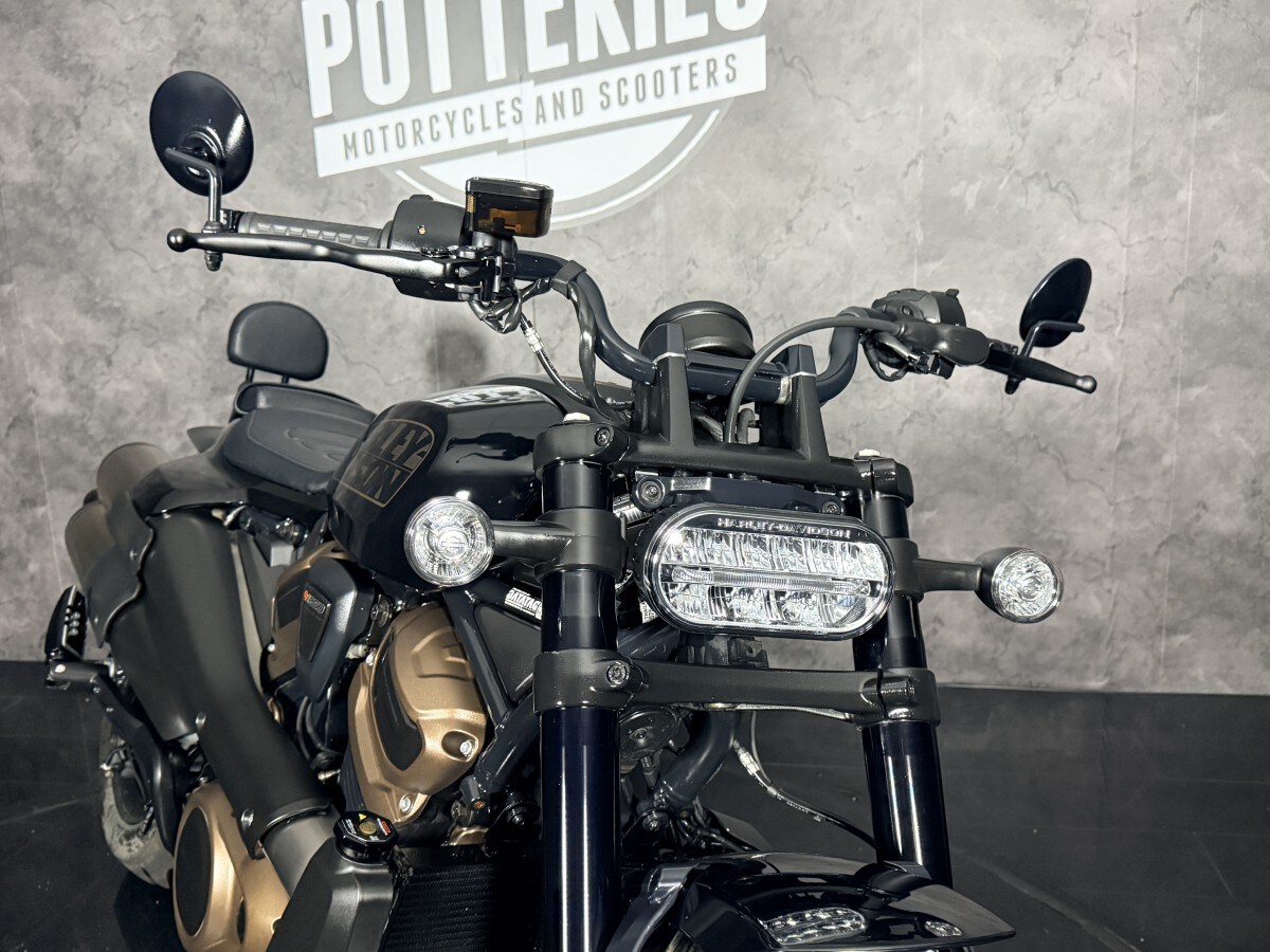 Used Harley-Davidson SPORTSTER S 22 2023 for sale - 78836251: Photo 7