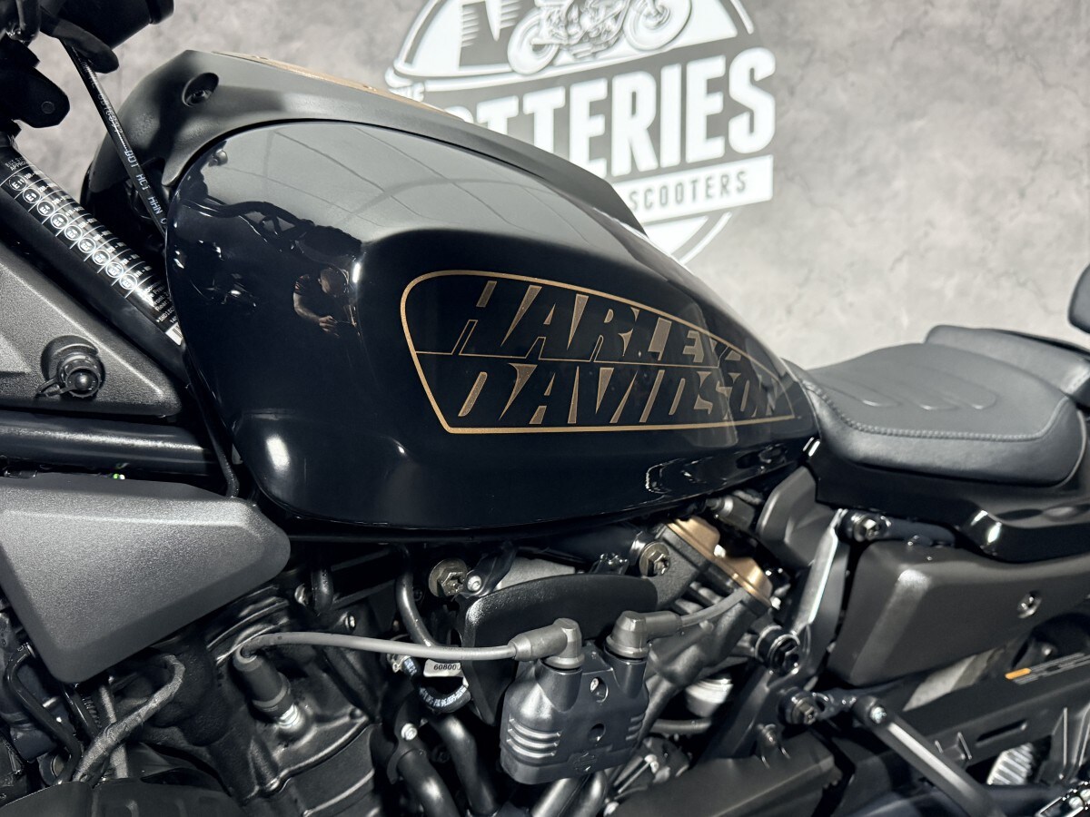 Used Harley-Davidson SPORTSTER S 22 2023 for sale - 78836251: Photo 8