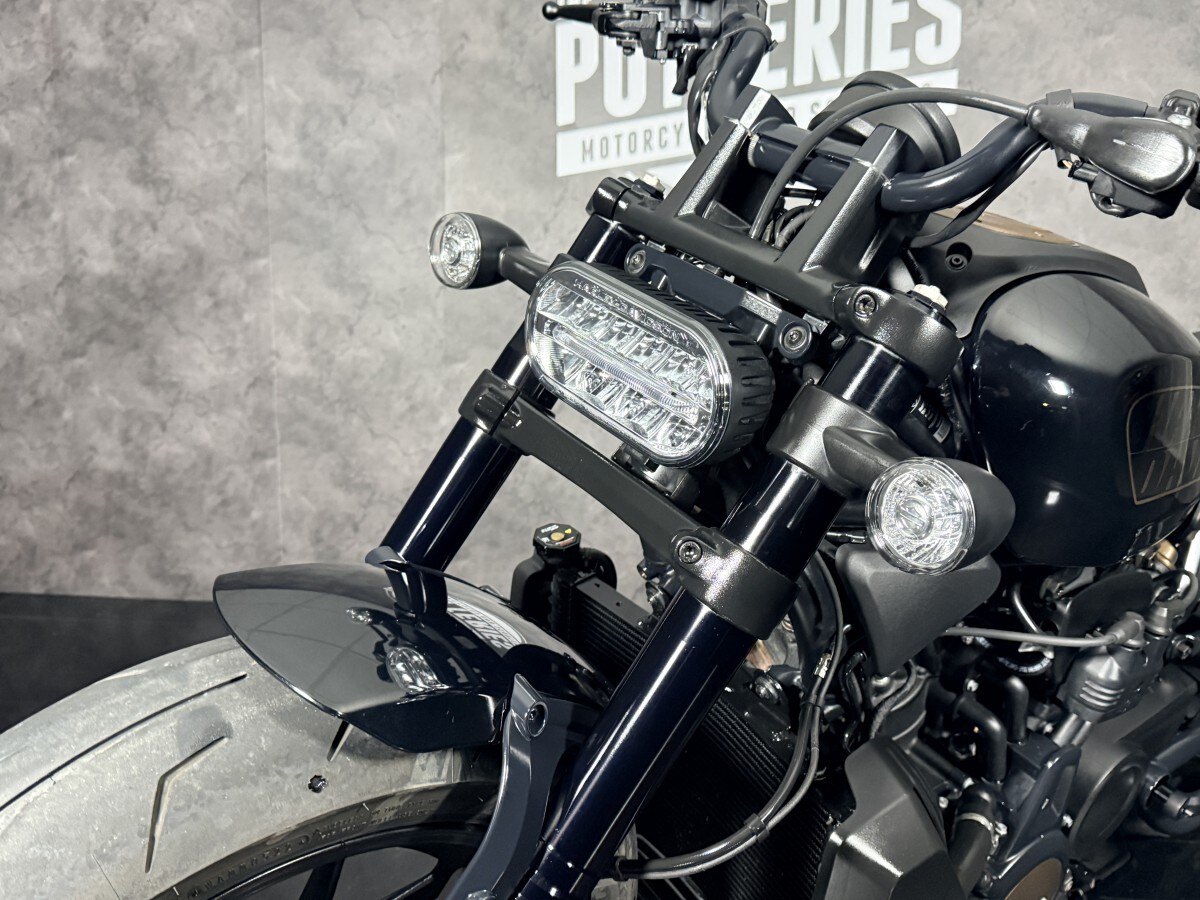 Used Harley-Davidson SPORTSTER S 22 2023 for sale - 78836251: Photo 9