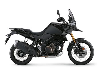 Used Suzuki DL1050DE RJM4 V-Strom undefined for sale - bike-78394681: Photo