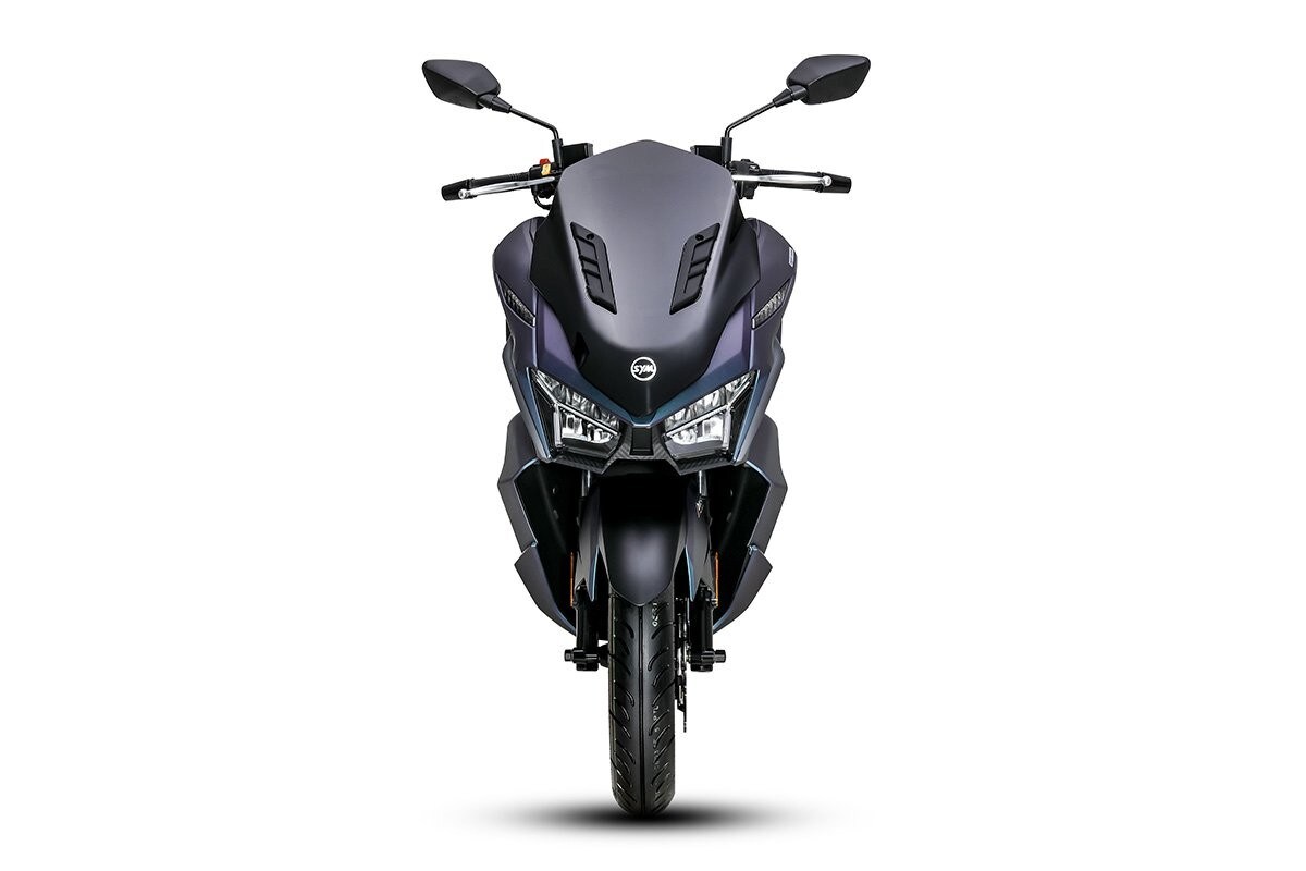 Used SYM JET X 125cc LC for sale - 78397452: Photo 18