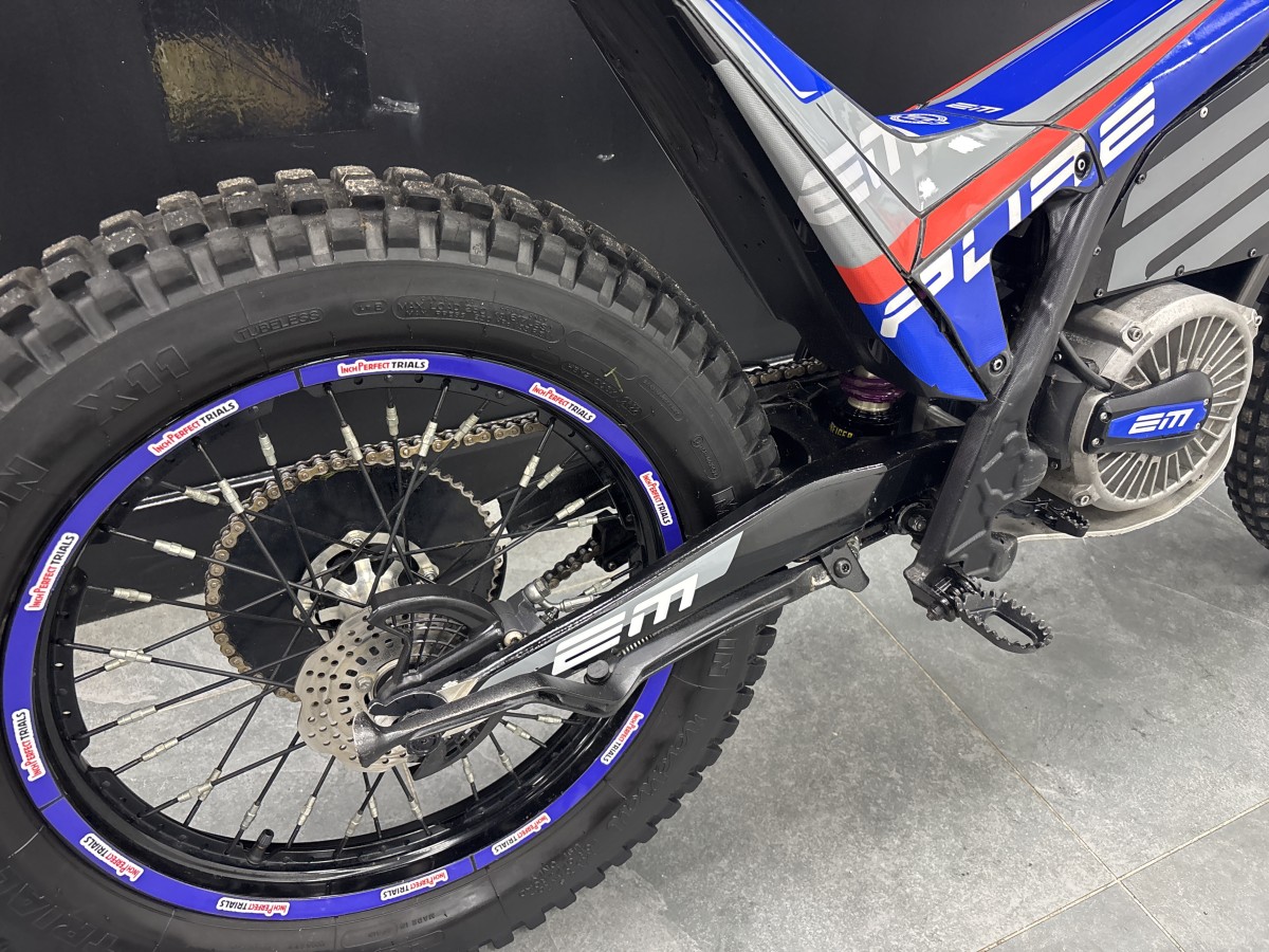 Used ELECTRIC MOTION EPURE RACE for sale - 78395600: Photo 7
