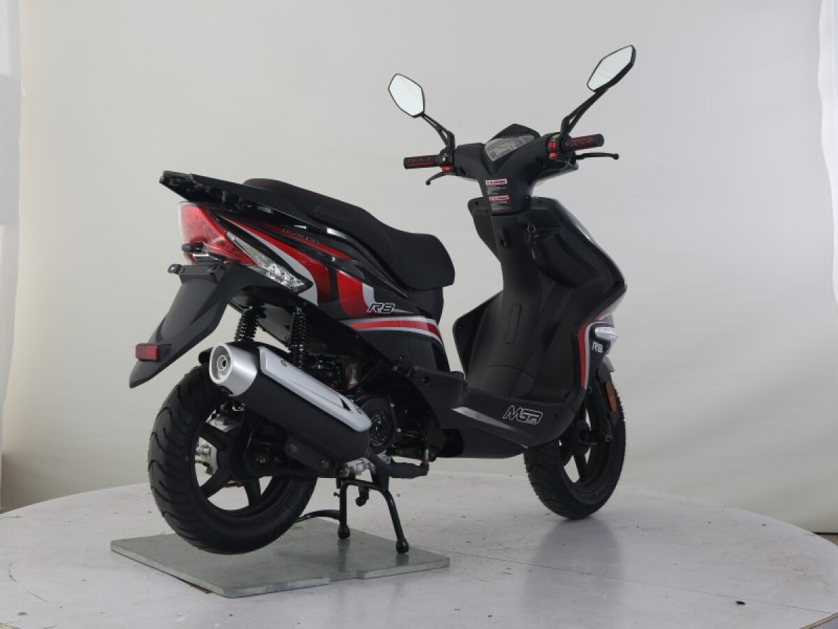 Used MG R8 50cc for sale - 78393829: Photo 11