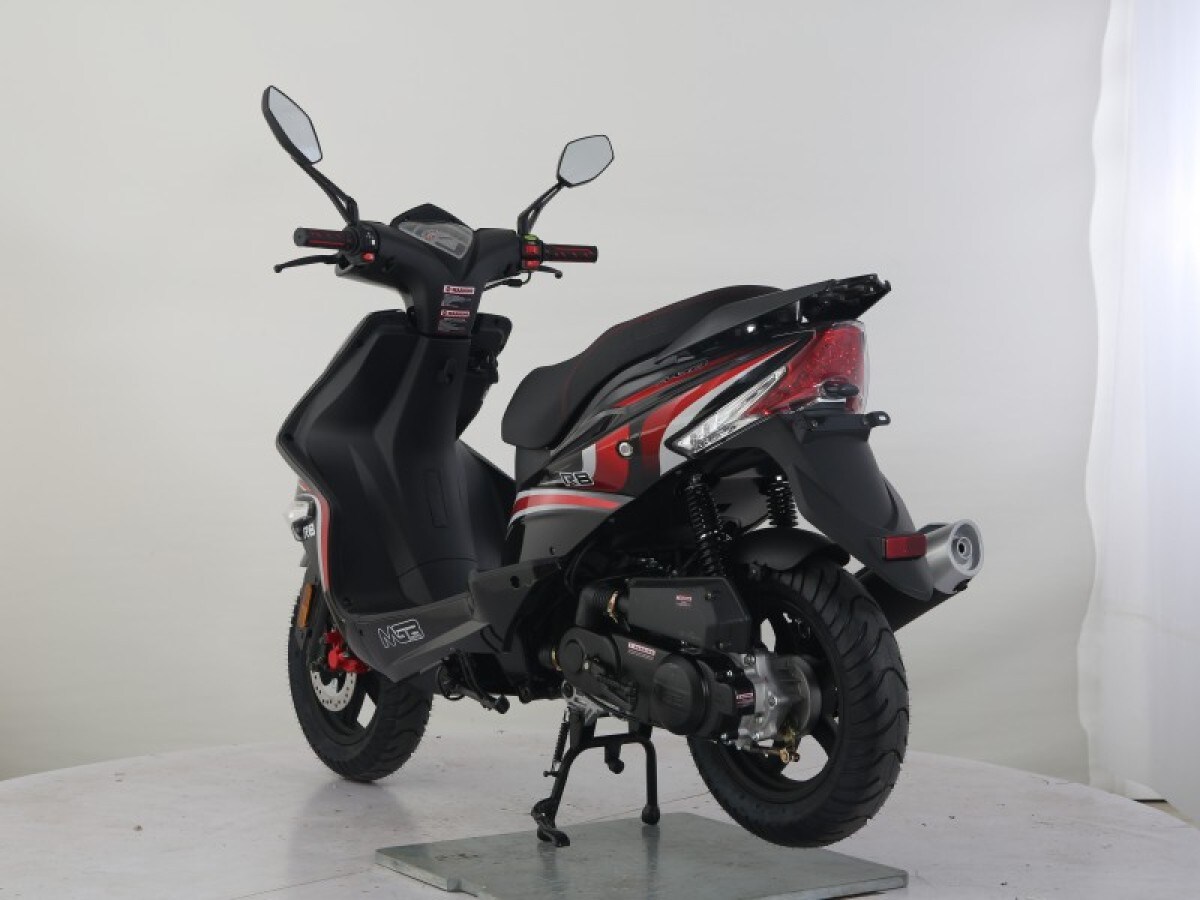 Used MG R8 50cc for sale - 78393829: Photo 12