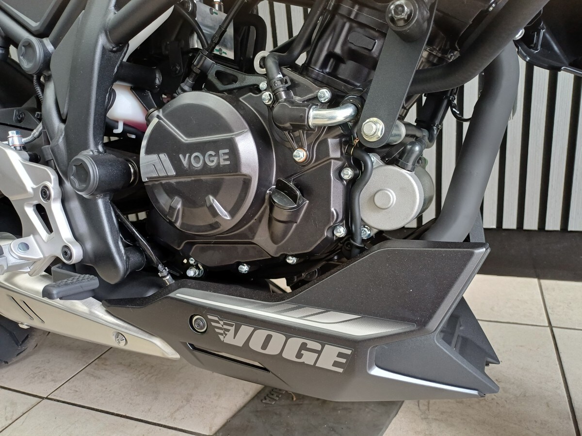 Used VOGE R125S for sale - 78594075: Photo 10