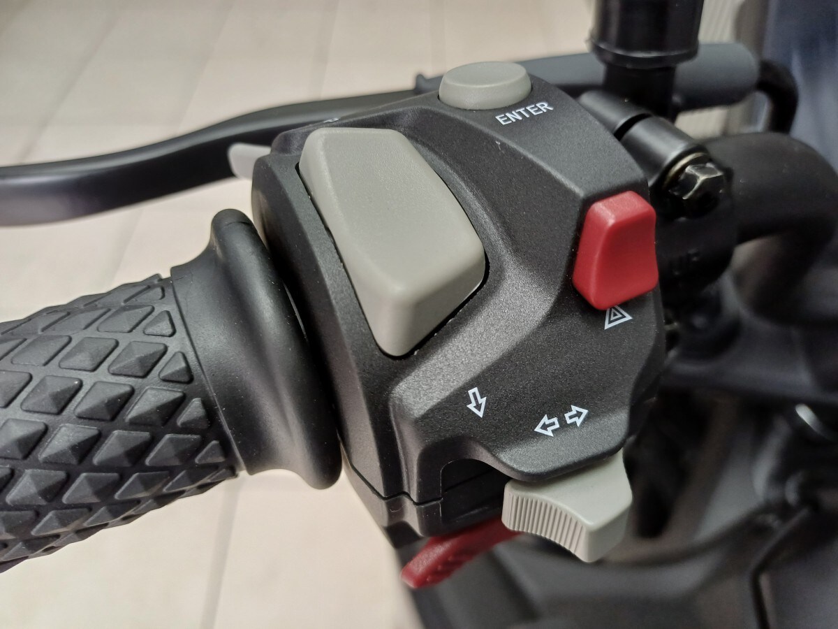 Used VOGE R125S for sale - 78594075: Photo 11