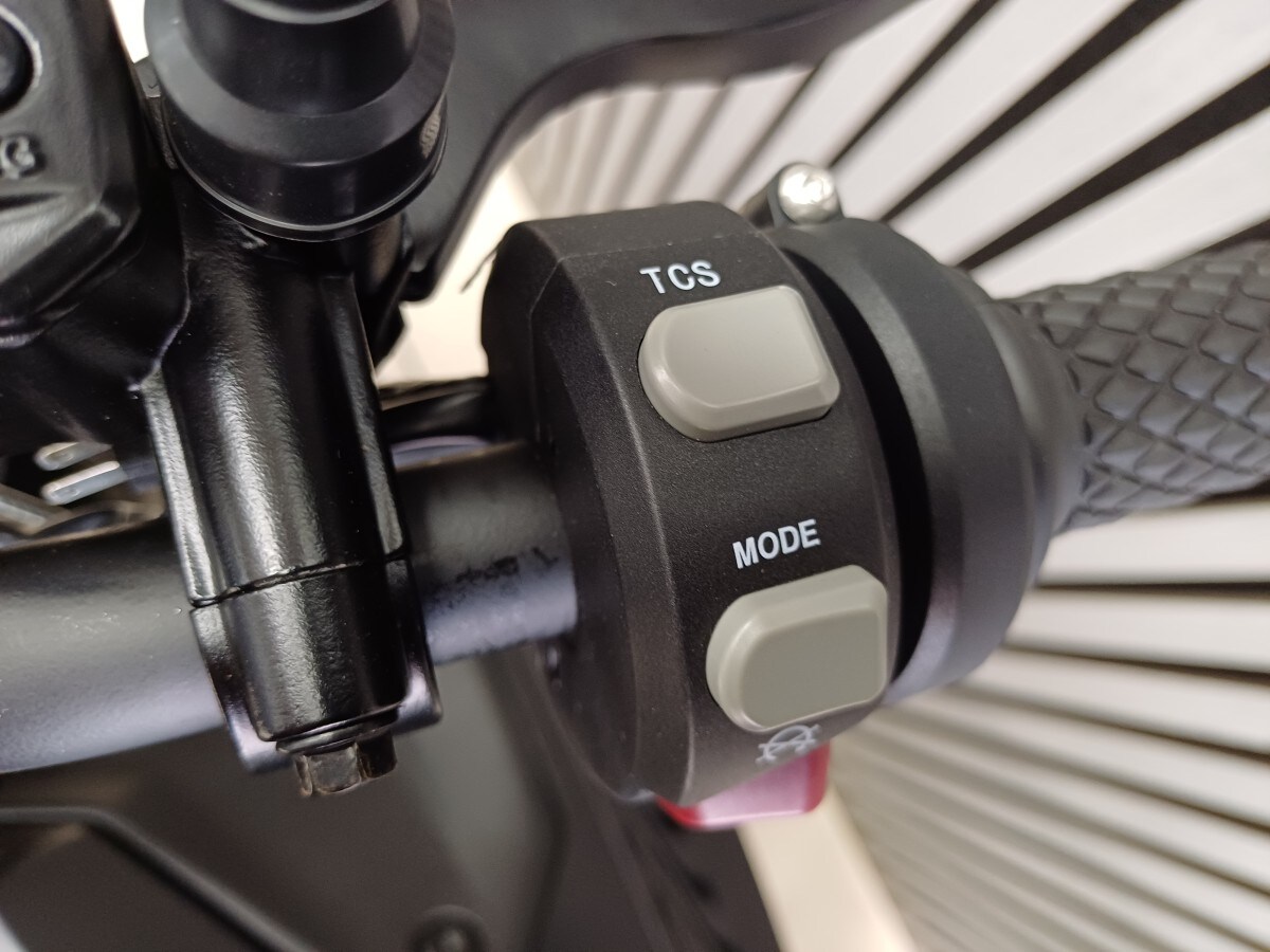 Used VOGE R125S for sale - 78594075: Photo 12