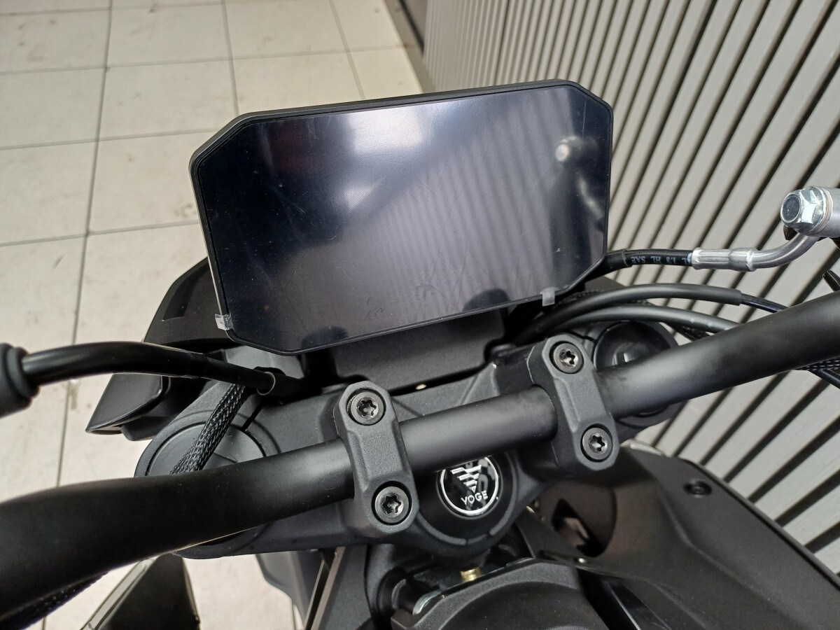 Used VOGE R125S for sale - 78594075: Photo 13