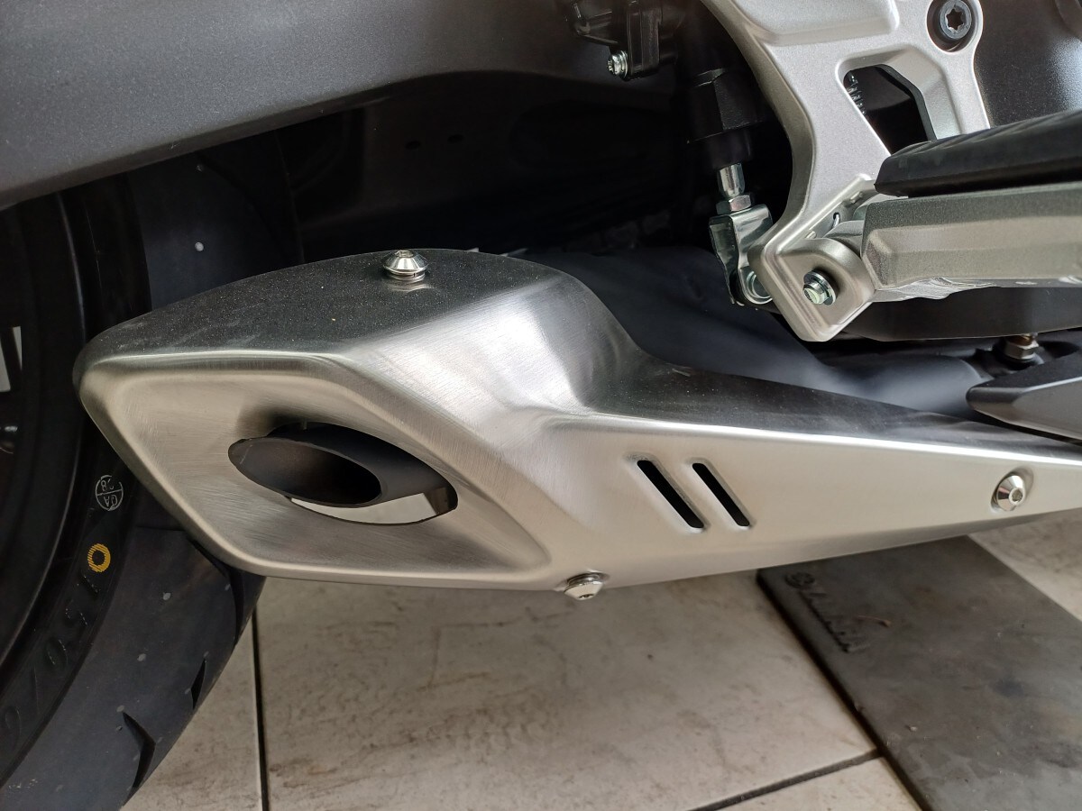 Used VOGE R125S for sale - 78594075: Photo 14
