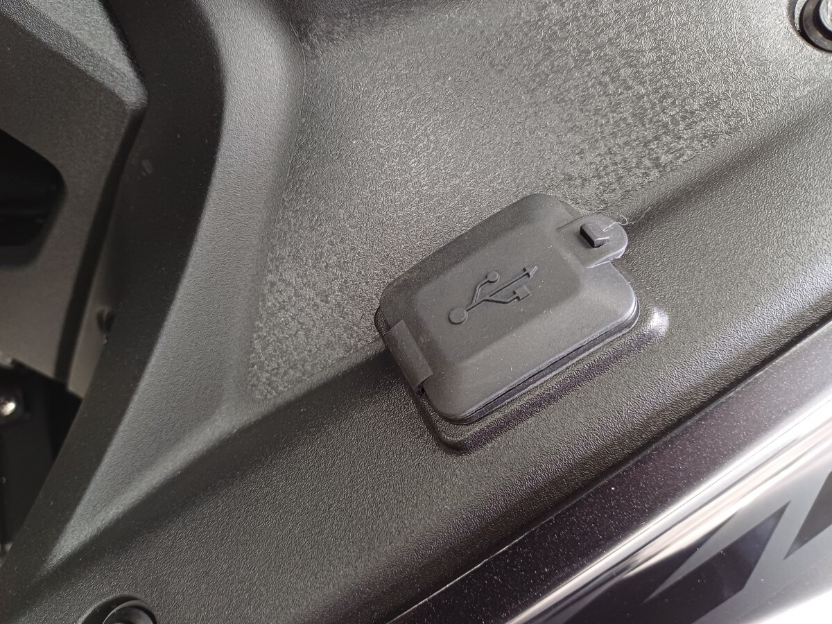 Used VOGE R125S for sale - 78594075: Photo 15
