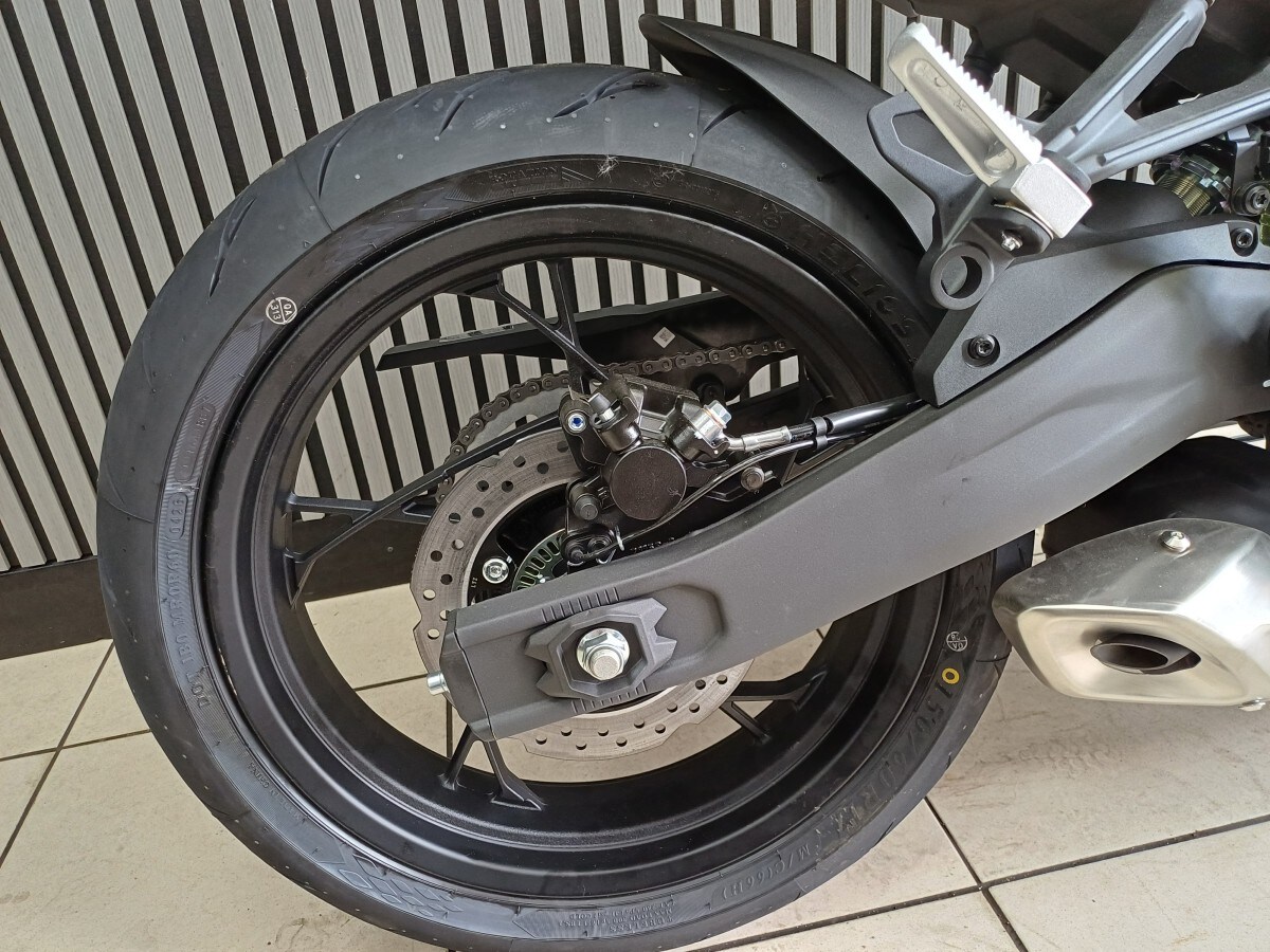 Used VOGE R125S for sale - 78594075: Photo 16