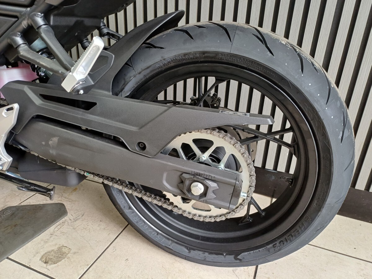 Used VOGE R125S for sale - 78594075: Photo 17