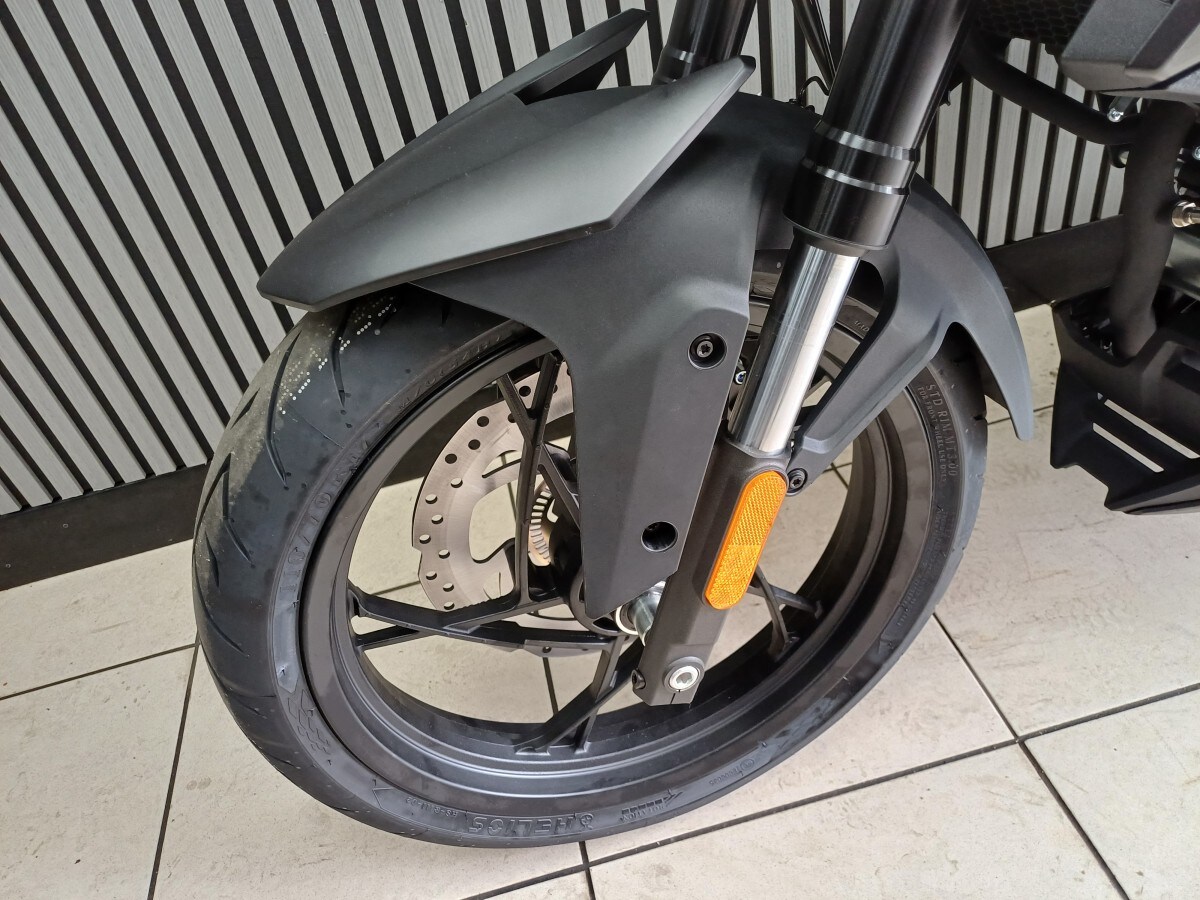 Used VOGE R125S for sale - 78594075: Photo 18